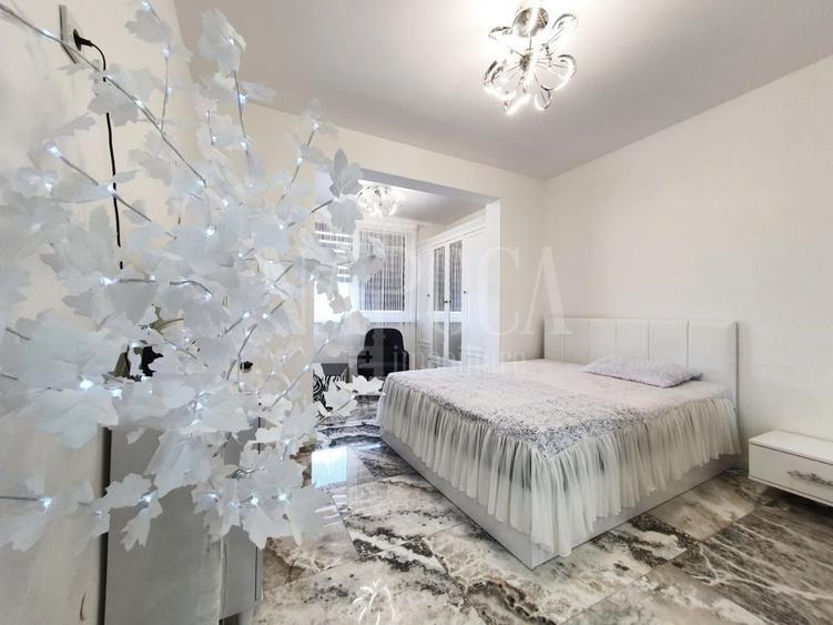 Apartament 3 camere de vanzare in Floresti - 9