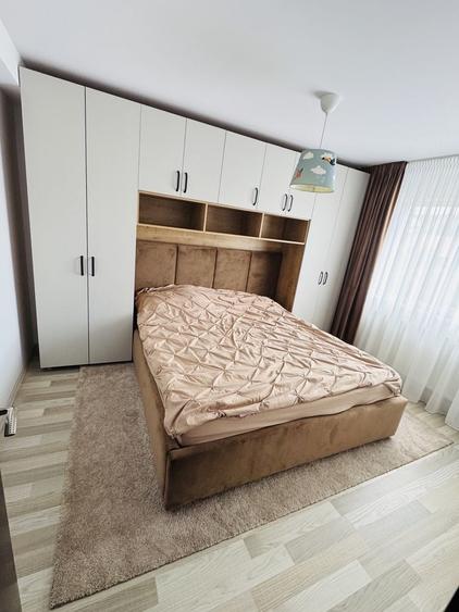 Casă cu 4 camere cu Teren 88 Mp în Șura Mare