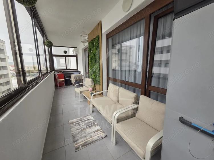 Apartament 3 camere de inchiriat Doamna Stanca - 7