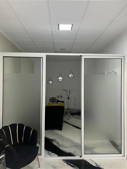 Spațiu comercial, de 143 mp, în Gării