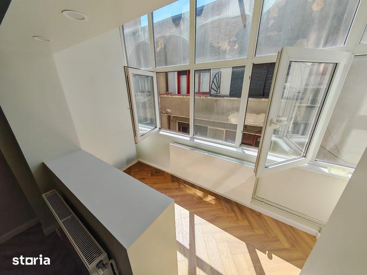 Apartament cu 2 camere nedecomandat în Ferdinand