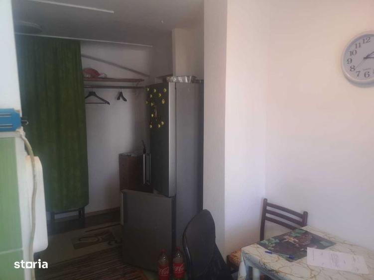 Garsonieră decomandată în Gării