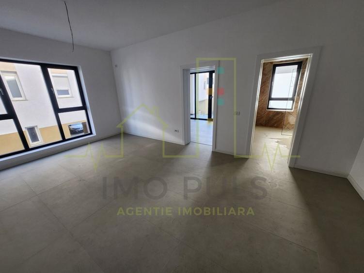 Apartament cu 2 camere în Girocului