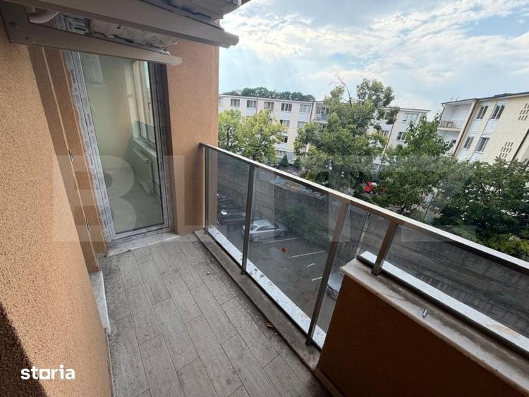 Apartament cu 2 camere în Calea Severinului