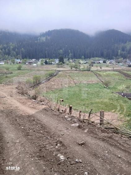 Teren de 7500 mp, în Central