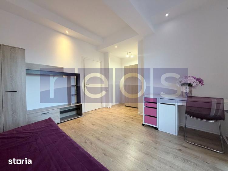 VANZARE 3 CAMERE | 19 MP TERASA | PARCARE INCLUSA | COSMOPOLIS - 7
