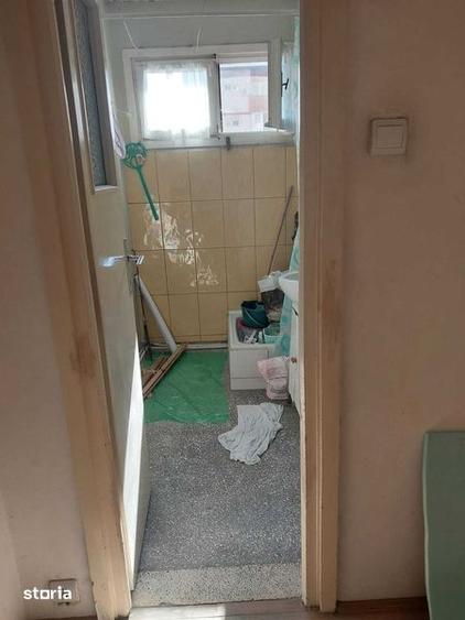 Apartament cu 2 camere semidecomandat în Luncă