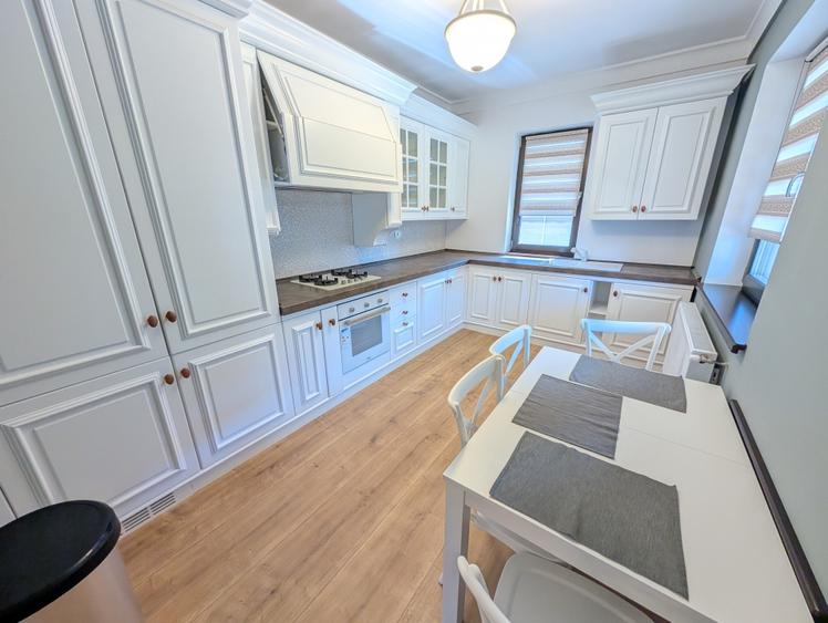 Casă individuală cu 4 camere cu Teren 478 Mp în Corbeanca