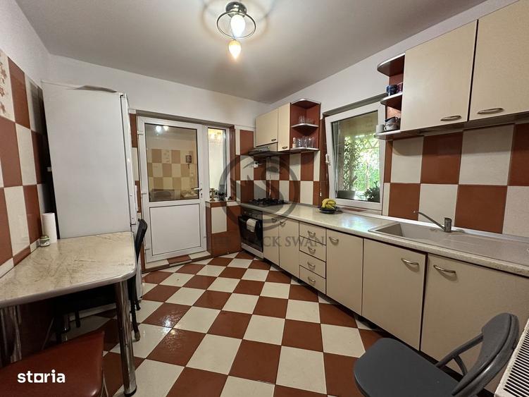 Casa 4 camere de vanzare | 660 MP teren | Mizil, Prahova | Comision 0% - 17