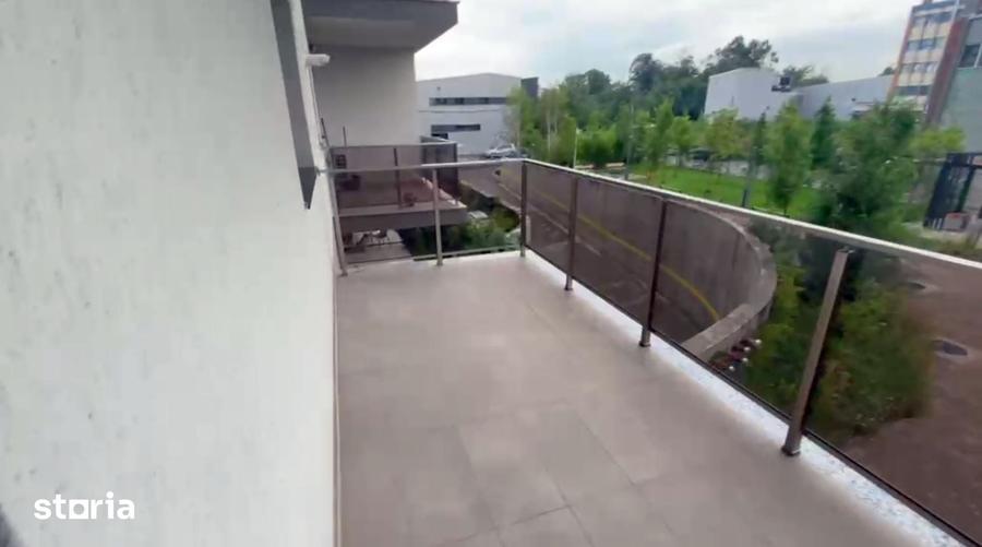 Apartament 2 camere de inchiriat in HILS Republica, etaj 1/11 - 3