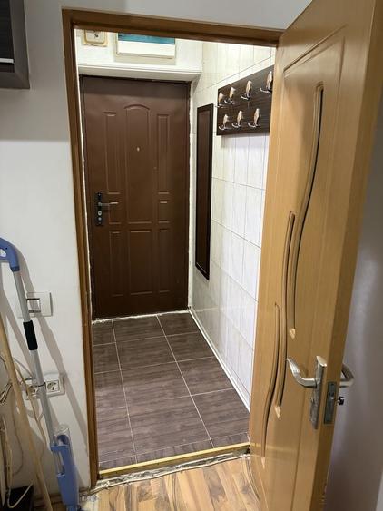 Apartament cu 2 camere semidecomandat în Tomis Nord