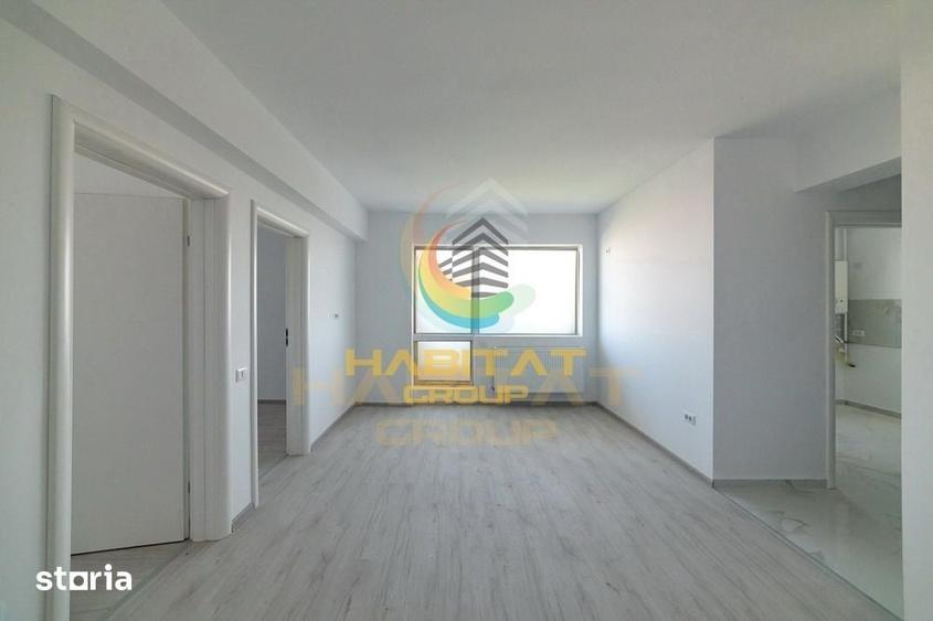 Garsonieră decomandată în Jilava
