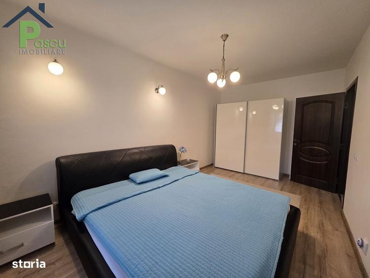 Casă cu 3 camere în Central