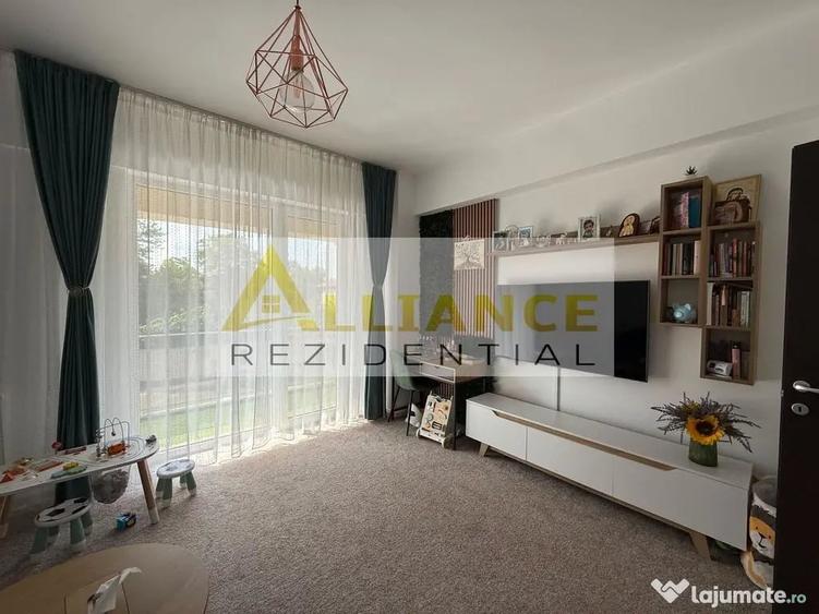 5 MINUTE DE METROU BERCENI - Apartament 2 camere | 64 MP ... - Popesti Leordeni (Bucuresti-Ilfov) - 17