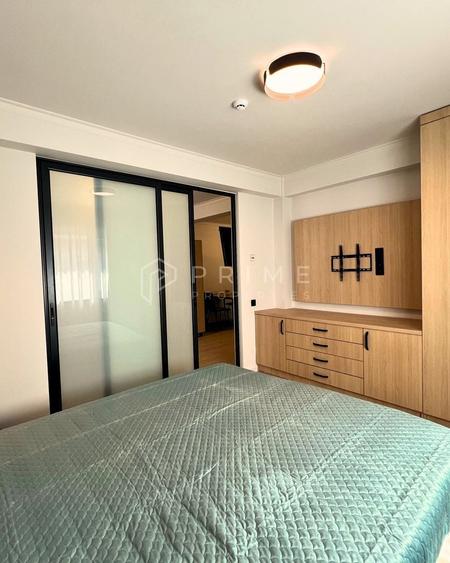 Apartament Premium 2 Camere | Zonă Semicentrală | Parcare - 10