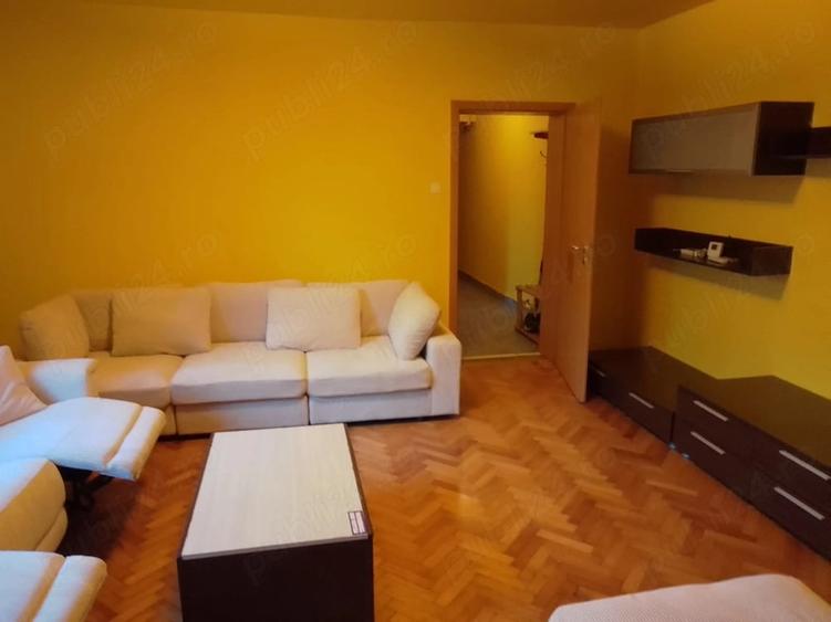 Apartament cu 2 camere nedecomandat în Foeni