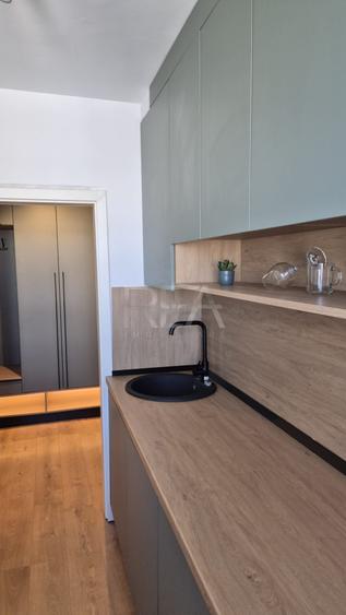 3 camere, Colentina, inst. schimb., 66 mp, renovat, anvelopat - 8