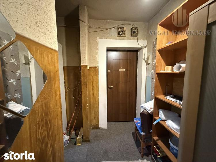2 Camere | Drumul Taberei - Plaza | Balcon | 3 min metrou - 4