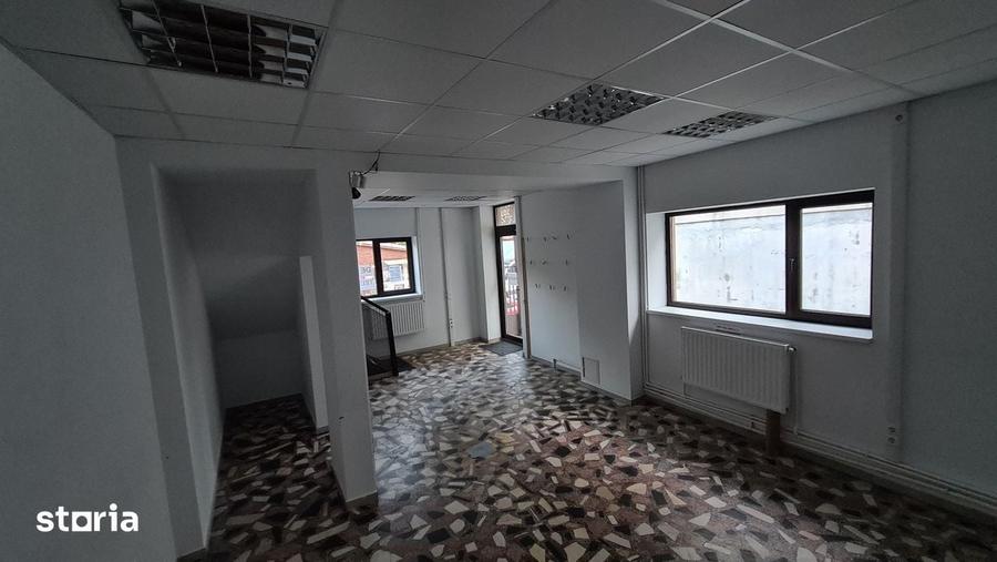 Spa?iu comercial (productie/salon infrumusetare/birouri ) - 8