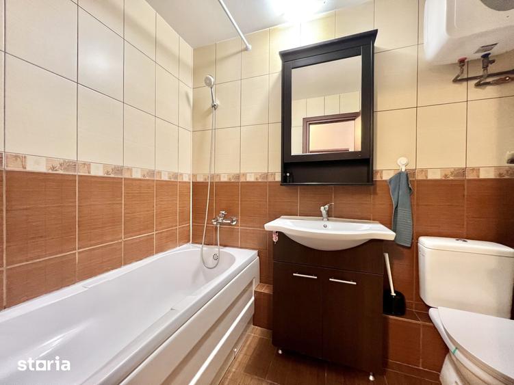 Apartament cu 2 camere decomandat în Tineretului