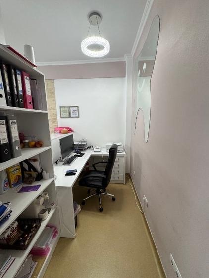 Spațiu comercial, de 110 mp, în Calea Aradului