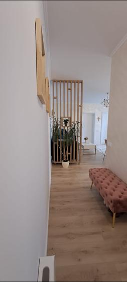 Apartament modern cu 3 camere, balcon, zona DENNVER - 12