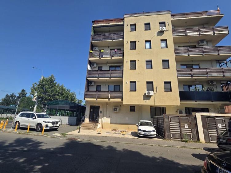 Apartament 3 camere  | parc Bazilescu - 1