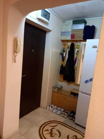 Apartament cu 2 camere semidecomandat în Săsar