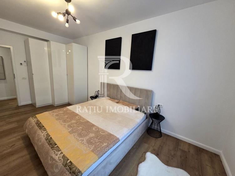 Apartament cu 3 camere | Etaj 1 | Ultracentral |  Oradea - 9