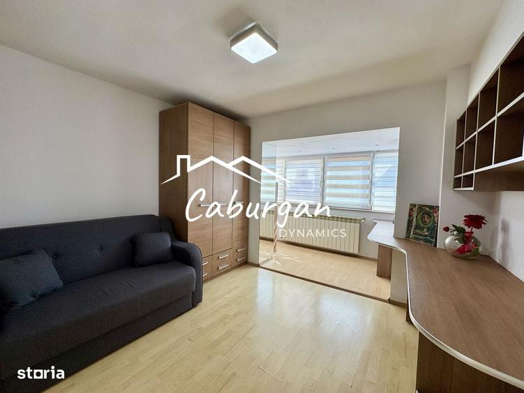 Apartament cu 3 camere în Sud