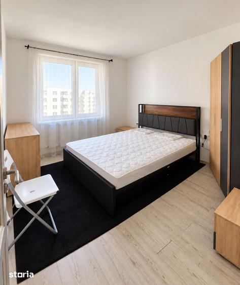 Apartament cu 3 camere decomandat în Pantelimon