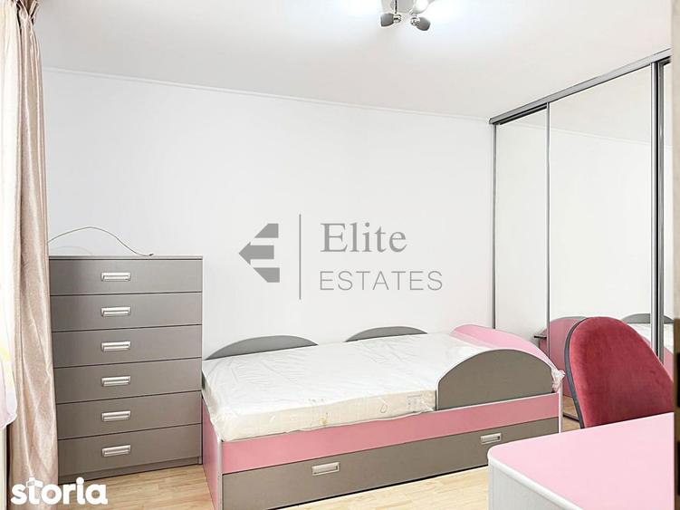Apartament cu 4 camere în Orașul Nou
