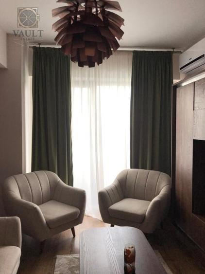 Apartament 2 camere - Politehnica - Novum - 3