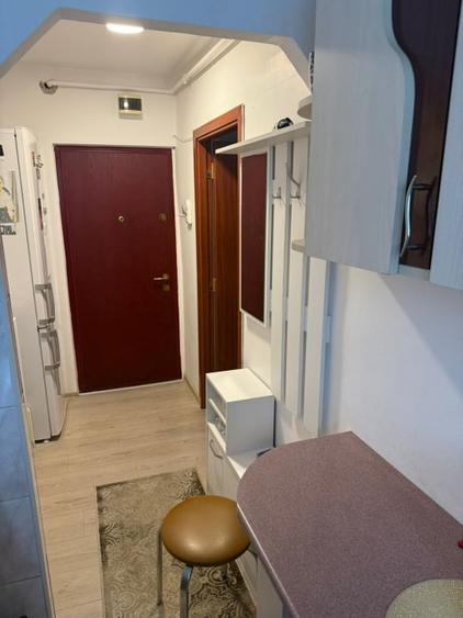 Apartament 2 camere la cheie, zona Bucium/Academia de Muzica - 9