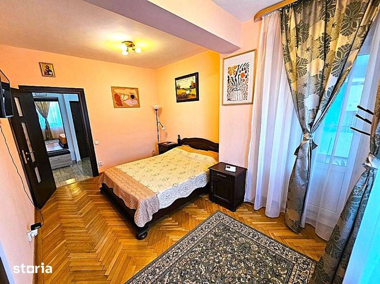Apartament cu 2 camere în Nerva Traian