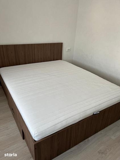 Apartament de inchiriat cu 2 camere decomandat- Royal Town Copou - 13