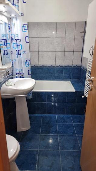 Apartament cu 2 camere decomandat în Mircea cel Bătrân