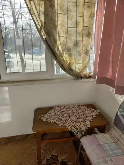 Apartament cu 2 camere decomandat în Bălcescu