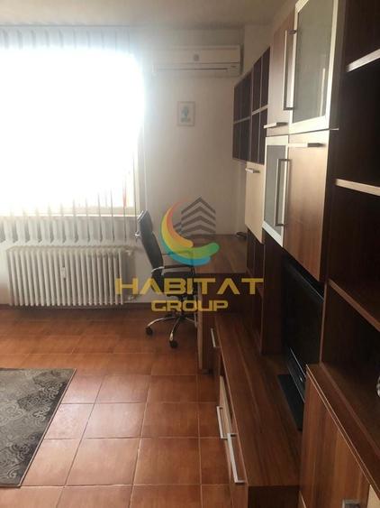 Garsoniera de inchiriat Piata Muncii Metrou - 5