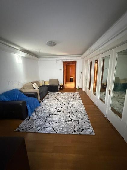 Apartament cu 2 camere decomandat, mobilat în Moșilor