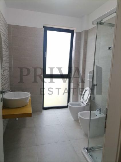 Apartament cu 2 camere decomandat, mobilat în Torontalului