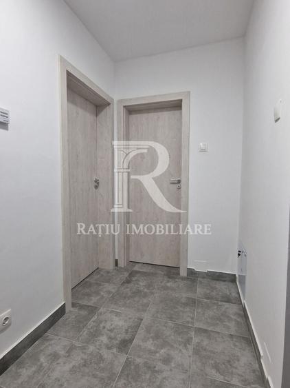 Garsonieră decomandată, mobilată în Iosia