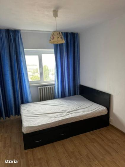 Apartament cu 3 camere decomandat în Lăpuș Argeș