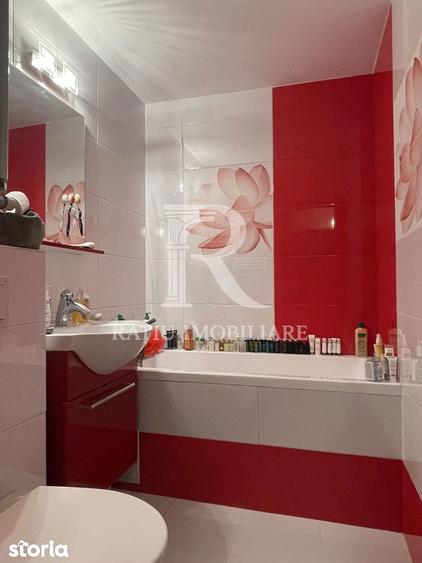 Apartament cu 3 camere în Rogerius