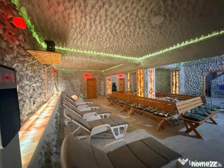 Casă cu 5 camere cu Teren 1500 Mp în Braniște (Podari)