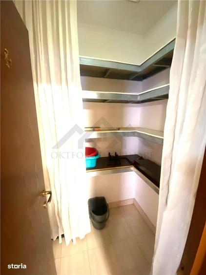 Apartament 2 camere , centrala proprie , zona Soarelui - 10