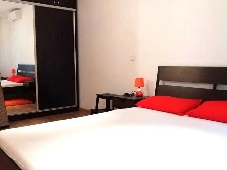 Apartament cu 3 camere decomandat, mobilat în 13 Septembrie