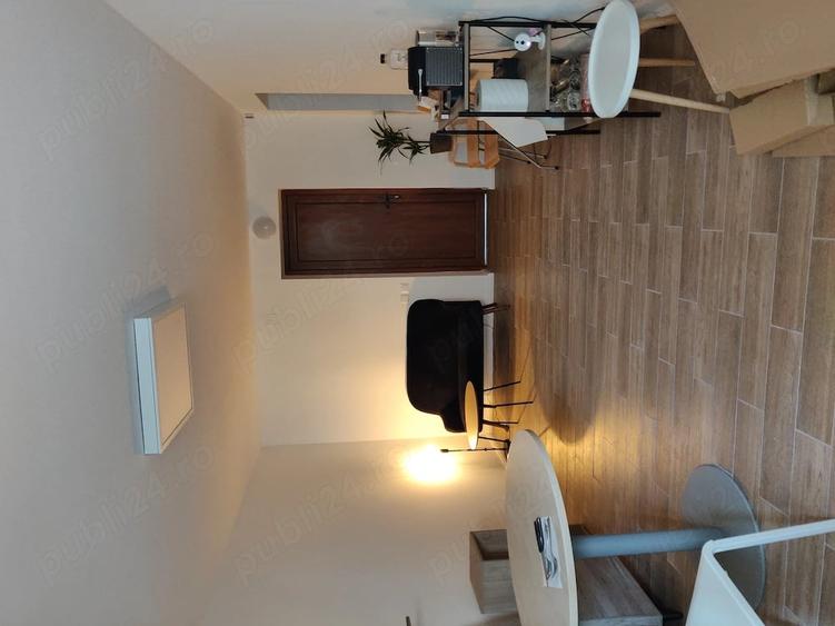 Apartament cu 3 camere decomandat în Iosefin