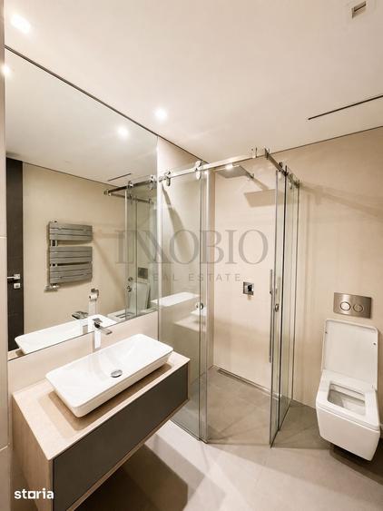 Apartament cu 4 camere în Cișmigiu