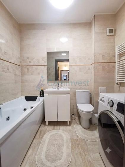 Apartament de inchiriat 2 camere, Iosia, zona Prima Shops, Oradea - 7